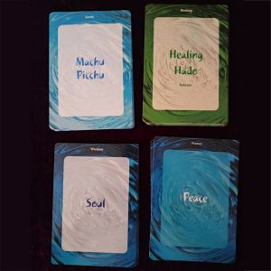 Water Crystal Oracle - Ảnh 4