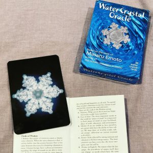 Water Crystal Oracle - Ảnh 5