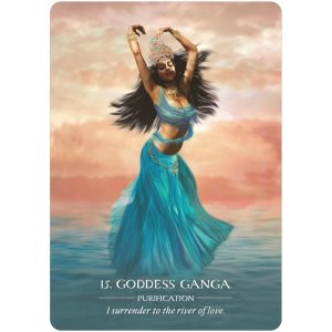 Water Temple Oracle - Ảnh 3