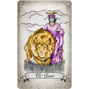 Way Seekers Tarot - Ảnh 3