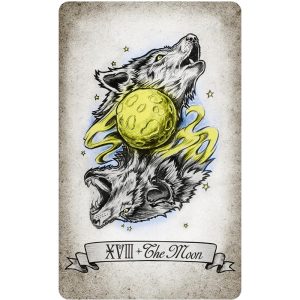 Way Seekers Tarot - Ảnh 4