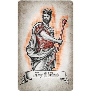 Way Seekers Tarot - Ảnh 5