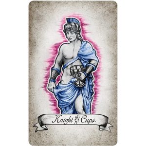 Way Seekers Tarot - Ảnh 6