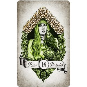 Way Seekers Tarot - Ảnh 7