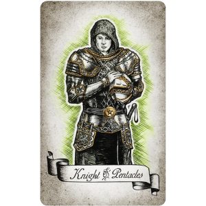 Way Seekers Tarot - Ảnh 8