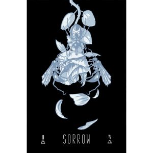 Wayward Dark Tarot - Ảnh 10