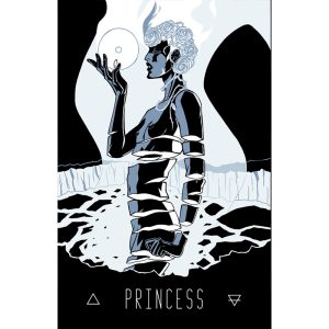 Wayward Dark Tarot - Ảnh 7