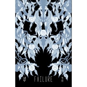Wayward Dark Tarot - Ảnh 9