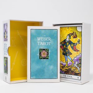 Weiser Tarot - Ảnh 10