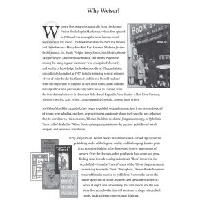 Weiser Tarot - Ảnh 11