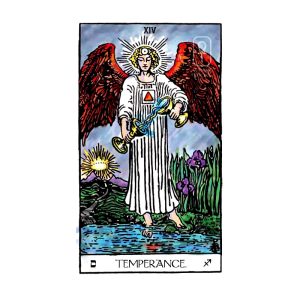 Weiser Tarot - Ảnh 3