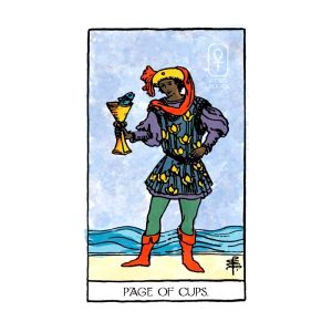 Weiser Tarot - Ảnh 4