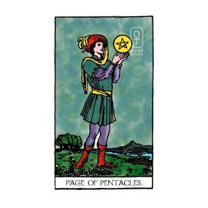 Weiser Tarot - Ảnh 5