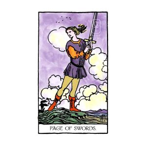 Weiser Tarot - Ảnh 6