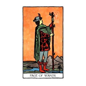Weiser Tarot - Ảnh 7