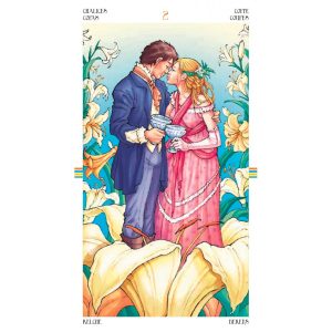 Wheel of the Year Tarot - Ảnh 5