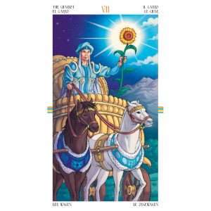 Wheel of the Year Tarot - Ảnh 4