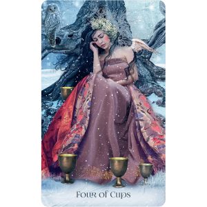 When Women Had Wings Tarot - Ảnh 6