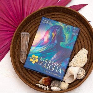 Whispers of Aloha Oracle - Ảnh 11