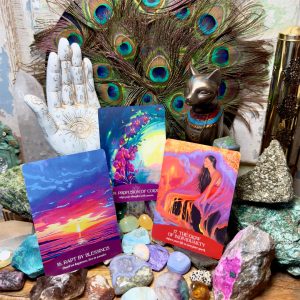 Whispers of Aloha Oracle - Ảnh 9