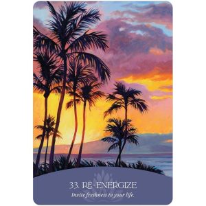 Whispers of Aloha Oracle - Ảnh 4