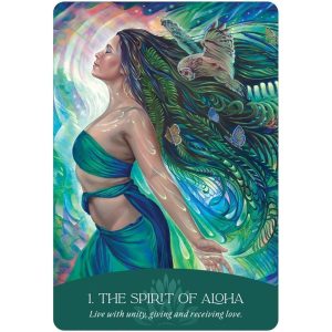 Whispers of Aloha Oracle - Ảnh 6
