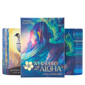 Whispers of Aloha Oracle - Ảnh 8