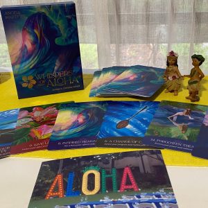 Whispers of Aloha Oracle - Ảnh 10