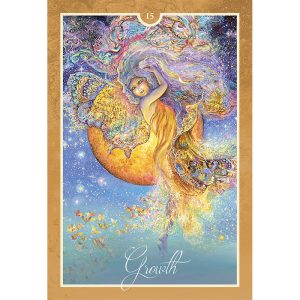 Whispers of Healing Oracle Cards - Ảnh 4