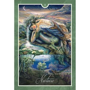 Whispers of Healing Oracle Cards - Ảnh 5