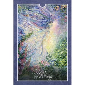 Whispers of Healing Oracle Cards - Ảnh 6