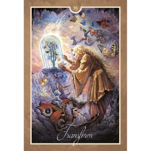Whispers of Healing Oracle Cards - Ảnh 7