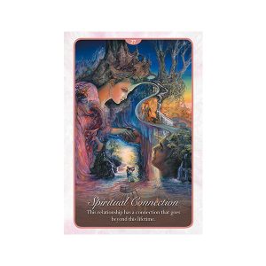Whispers of Love Oracle Cards - Ảnh 9