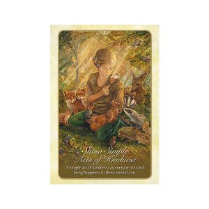 Whispers of Love Oracle Cards - Ảnh 8