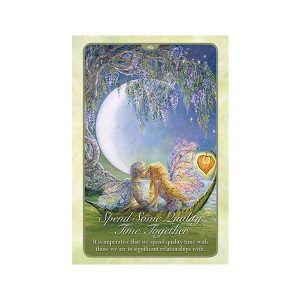 Whispers of Love Oracle Cards - Ảnh 7