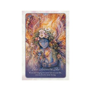 Whispers of Love Oracle Cards - Ảnh 6