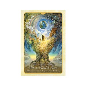 Whispers of Love Oracle Cards - Ảnh 5