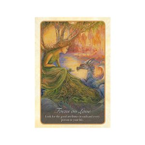 Whispers of Love Oracle Cards - Ảnh 4