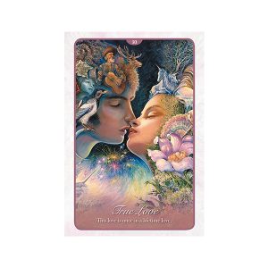 Whispers of Love Oracle Cards - Ảnh 3
