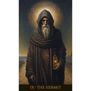 Whispers of Time Tarot - Ảnh 3