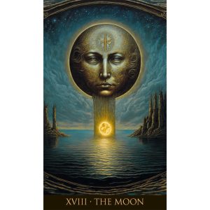 Whispers of Time Tarot - Ảnh 5