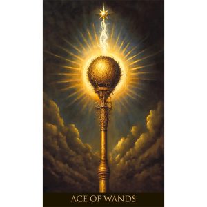 Whispers of Time Tarot - Ảnh 6