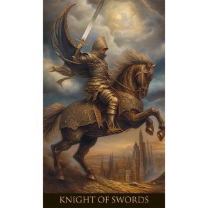 Whispers of Time Tarot - Ảnh 8