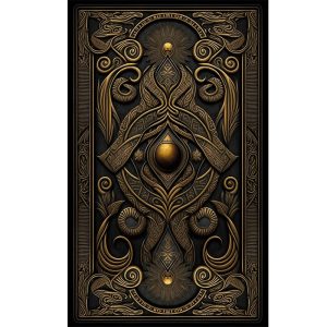 Whispers of Time Tarot - Ảnh 9