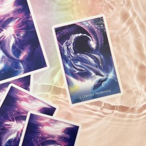 Whispers of the Dolphin Heart Oracle - Ảnh 11