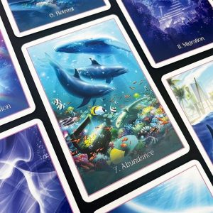 Whispers of the Dolphin Heart Oracle - Ảnh 12