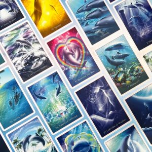 Whispers of the Dolphin Heart Oracle - Ảnh 13