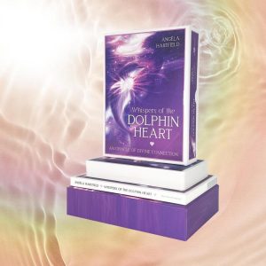 Whispers of the Dolphin Heart Oracle - Ảnh 15
