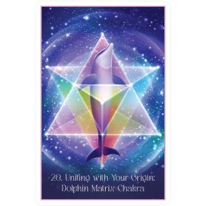 Whispers of the Dolphin Heart Oracle - Ảnh 3