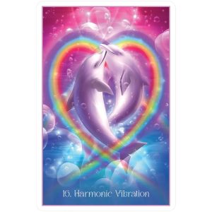 Whispers of the Dolphin Heart Oracle - Ảnh 5